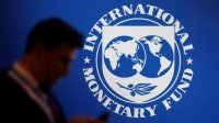 Миссия МВФ вылетела из Украины без решения по кредиту