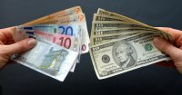 НБУ продав валюти на міжбанку у листопаді на $2,5 млрд