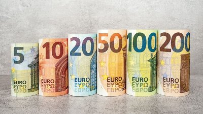 ЄС хоче змінити дизайн євро вперше за роки існування валюти