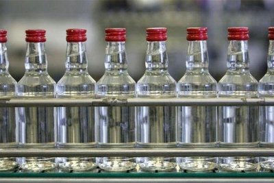 Луцький спиртзавод приватизовано за 108,5 млн грн