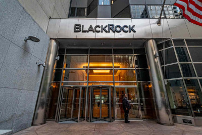 BlackRock запускає новий продукт для торгівлі біткоїнами на європейських біржах