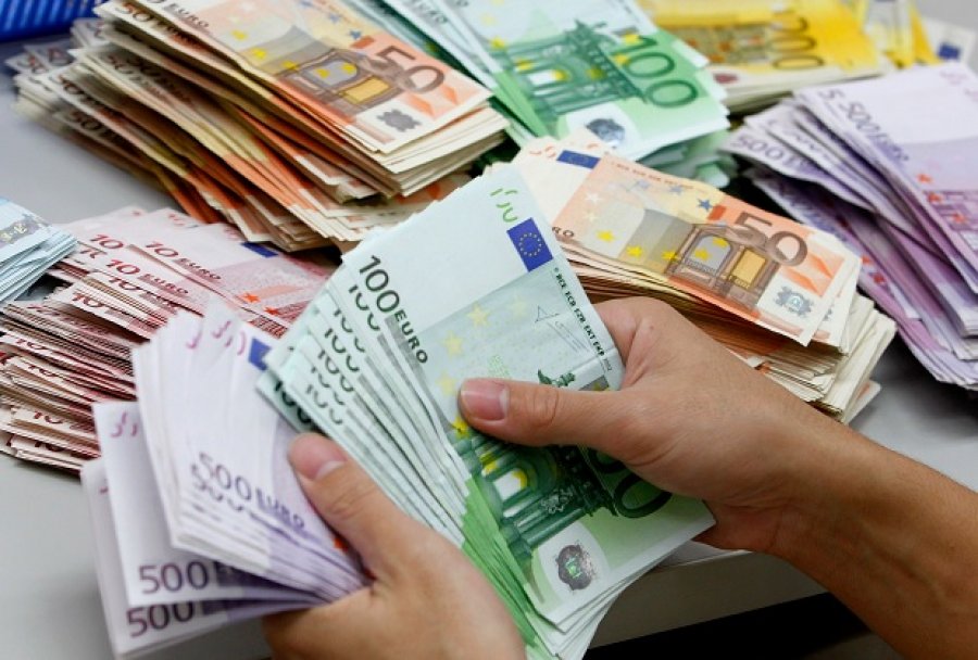 Минфин разместил ОВГЗ на 1,6 млрд грн