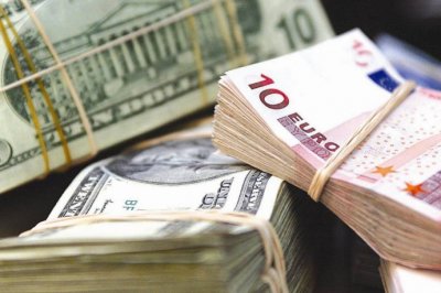 НБУ за тиждень продав на міжбанку $421 млн