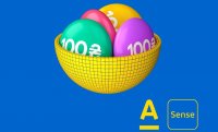 Cash’U CLUB у серпні: нові категорії покупок на місяць та розіграш 1000 бонусів Cash’U