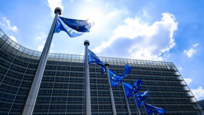 Єврокомісія надасть Україні черговий транш у понад 3 млрд євро