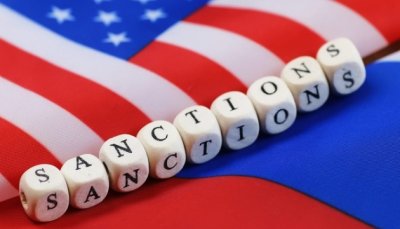 США оголосили нові санкції проти росії