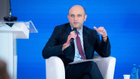 Руйнування інфраструктури погіршить ВВП України на 1,5 в.п.