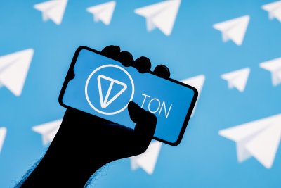 Курс Toncoin обвалився після арешту творця Telegram Дурова