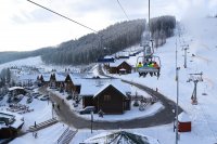 ПриватБанк готовит продажу горнолыжного курорта Буковель