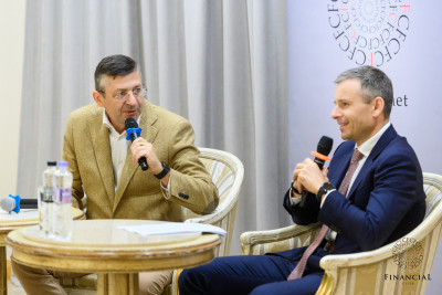 Ціна макростабільності