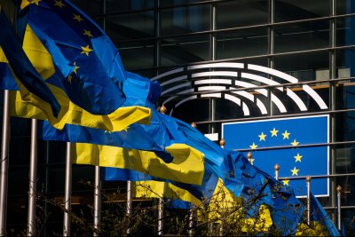 Європарламент підтримав створення фонду Ukraine Facility на 50 млрд євро