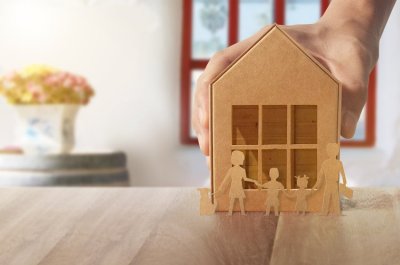 Більшість кредитів «єОселя» отримали спецгрупи позичальників