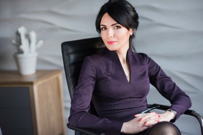 Юлия Кирпа: почему банки не могут разорвать отношения с клиентом
