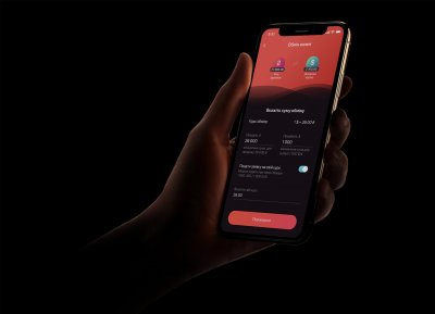 Sense забезпечив 60% роздрібних продажів Альфа-Банку