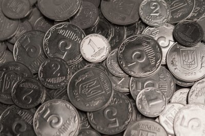 В Украине сегодня последний день оборота мелких монет
