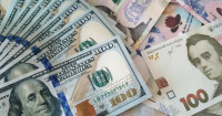 За тиждень Нацбанк продав $661 млн