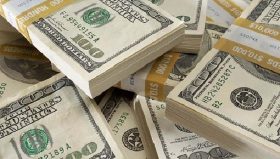 Нацбанк купил на аукционе почти $59 млн