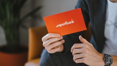 ТАСкомбанк закриває проєкт sportbank