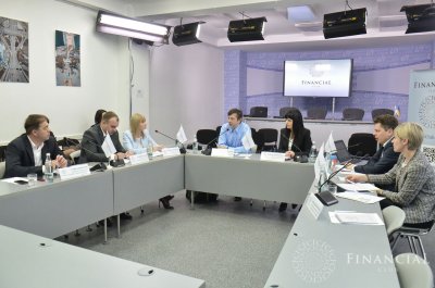 Когда малый бизнес станет драйвером украинской экономики?