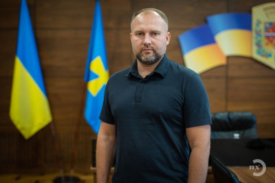 Уряд призначив Проніна новим головою Держфінмоніторингу