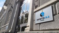 Нафтогаз найняв радника для реструктуризації дефолтних євробондів