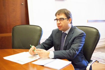 Игорь Будник: «НБУ – это не агентство по продаже недвижимости»