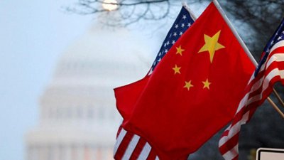 Китай обгонит США по размеру экономики - Bloomberg