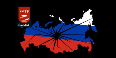 FATF може полегшити санкційне придушення економіки росії