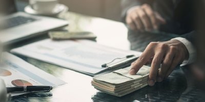 Три банка одолжили у НБУ 3,8 млрд грн