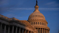 Конгрес США зняв з розгляду законопроєкт про санкції для росії та її партнерів