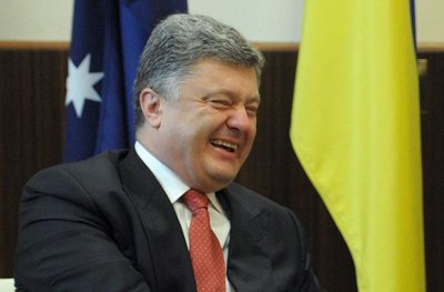 Порошенко заработал на депозитах почти 1 млн грн