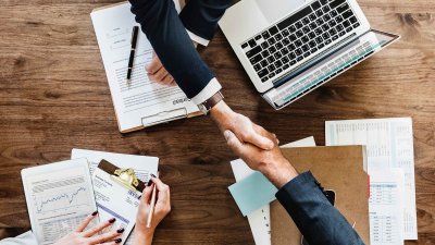 Ще 266 підприємців отримають мікрогранти за програмою єРобота