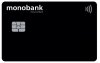 Monobank продав клієнтам «дешевої» валюти на 4,5 млн грн