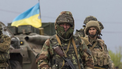 Рада знову продовжила мобілізацію та воєнний стан в Україні
