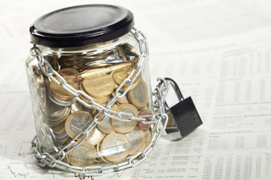 Госдолг Украины сократился на $750 млн