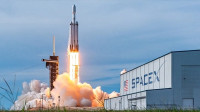 SpaceX залучила $75 млрд в історичному IPO — оцінка компанії сягнула $1,8 трлн