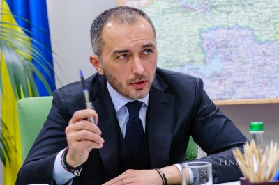 НБУ збільшує нормативи обов'язкового резервування банків