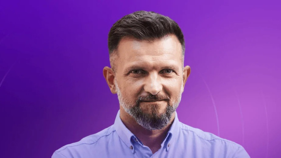 Ігор Сироватко став новим гендиректором «НоваПей»