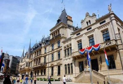 Люксембург заблокував російські активи на понад 4 млрд євро