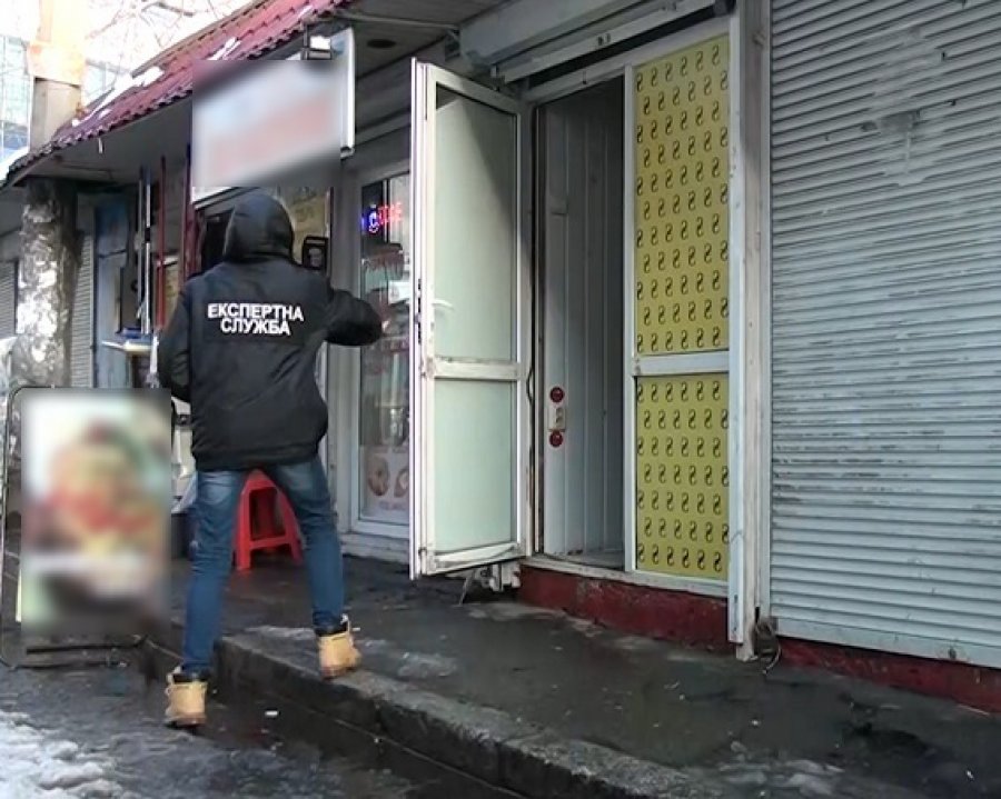 Фото: Пресс-служба Национальной полиции