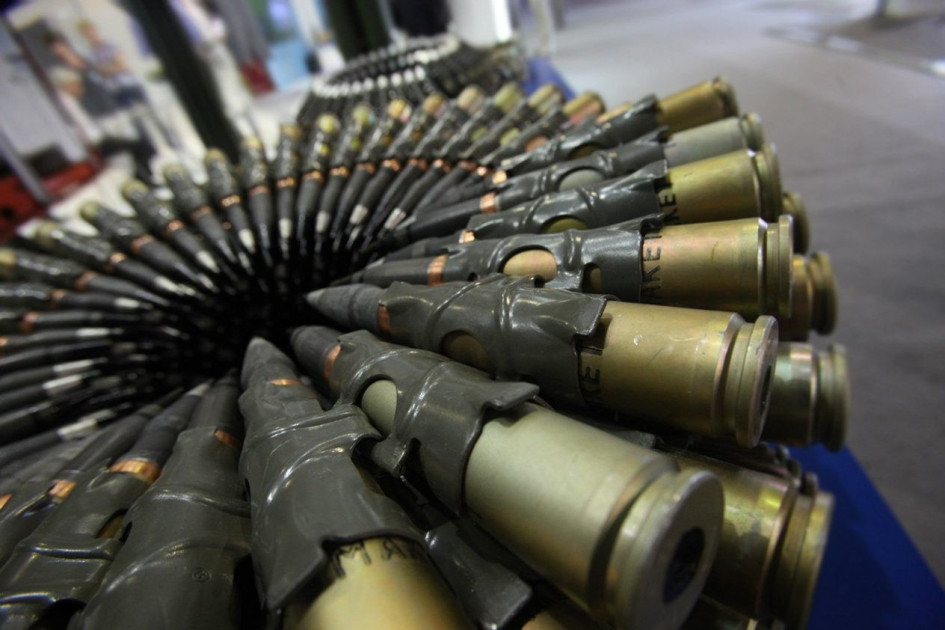 Нацбанк пом’якшив валютні обмеження для резидентів Defence City