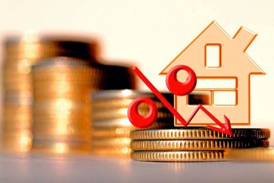 Для іпотеки під 10% потрібні депозити під 5%