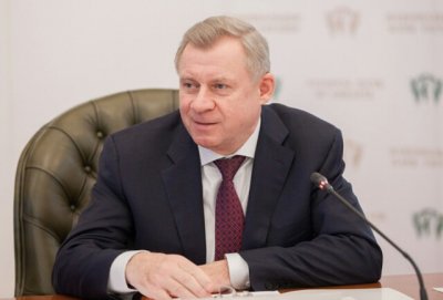 НБУ независим от Кабмина и президента - Смолий