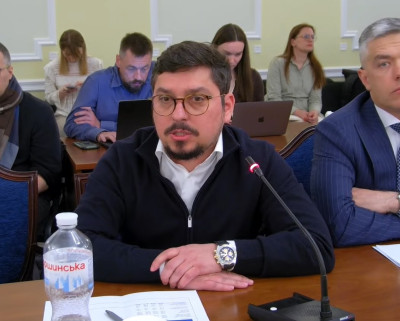 Більшість грального ринку обслуговується в Сенс Банку