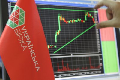 "Украинская биржа" осталась с лицензией