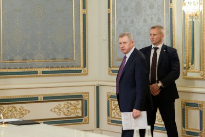 Рынку предрекают дефицит гривневой ликвидности