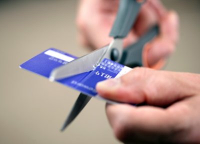 Платежные карты в зоне АТО будут заблокированы
