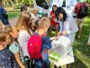 Кредобанк підтримав дитячий фестиваль «Місто професій» у Львові