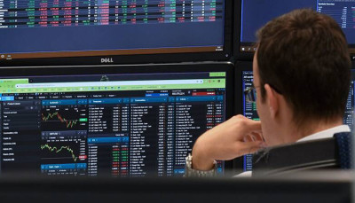 Ринки в очікуванні зниження ставок ФРС