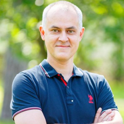 Погиб вице-президент ИНГ Банк Украина Дмитрий Пащенко